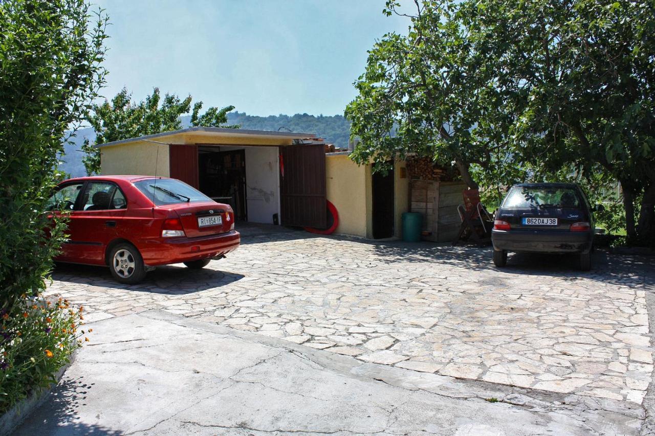 Apartment Kampor 4972B Exterior photo